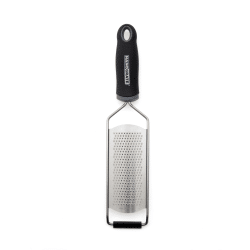 19701 Fine Grater Black Handle
