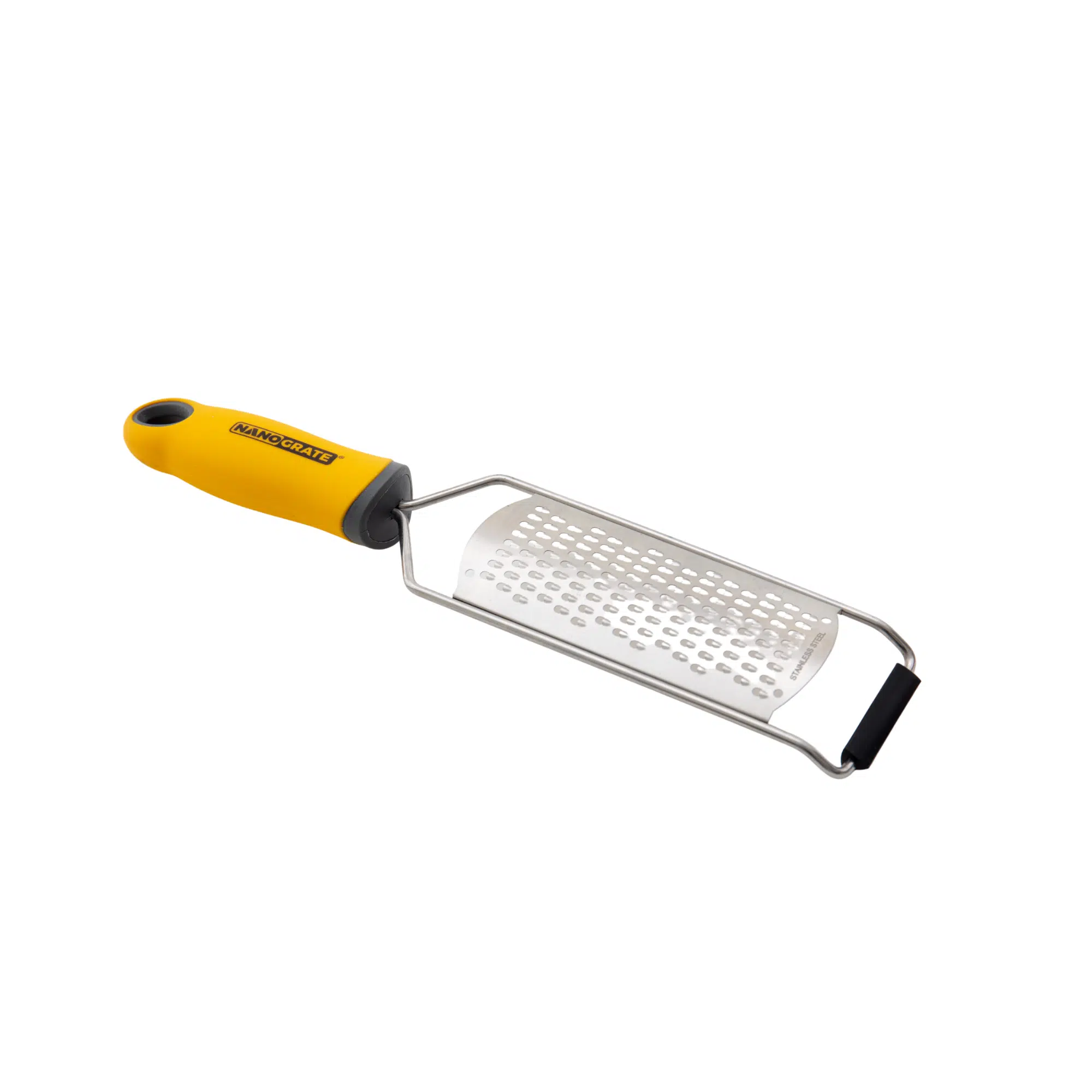 19715 Course Grater Yellow Handle