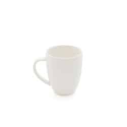61117 Curved Mug