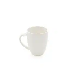 61117 Curved Mug