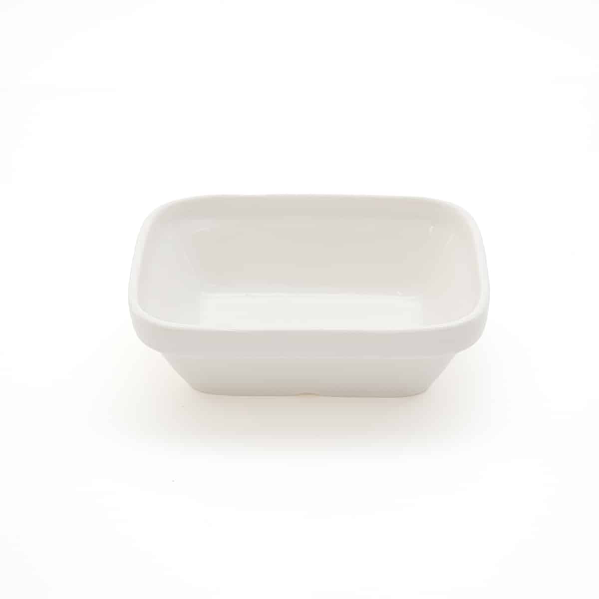 61284 Deep Dish Rectangular 61284 Deep Dish Rectangular