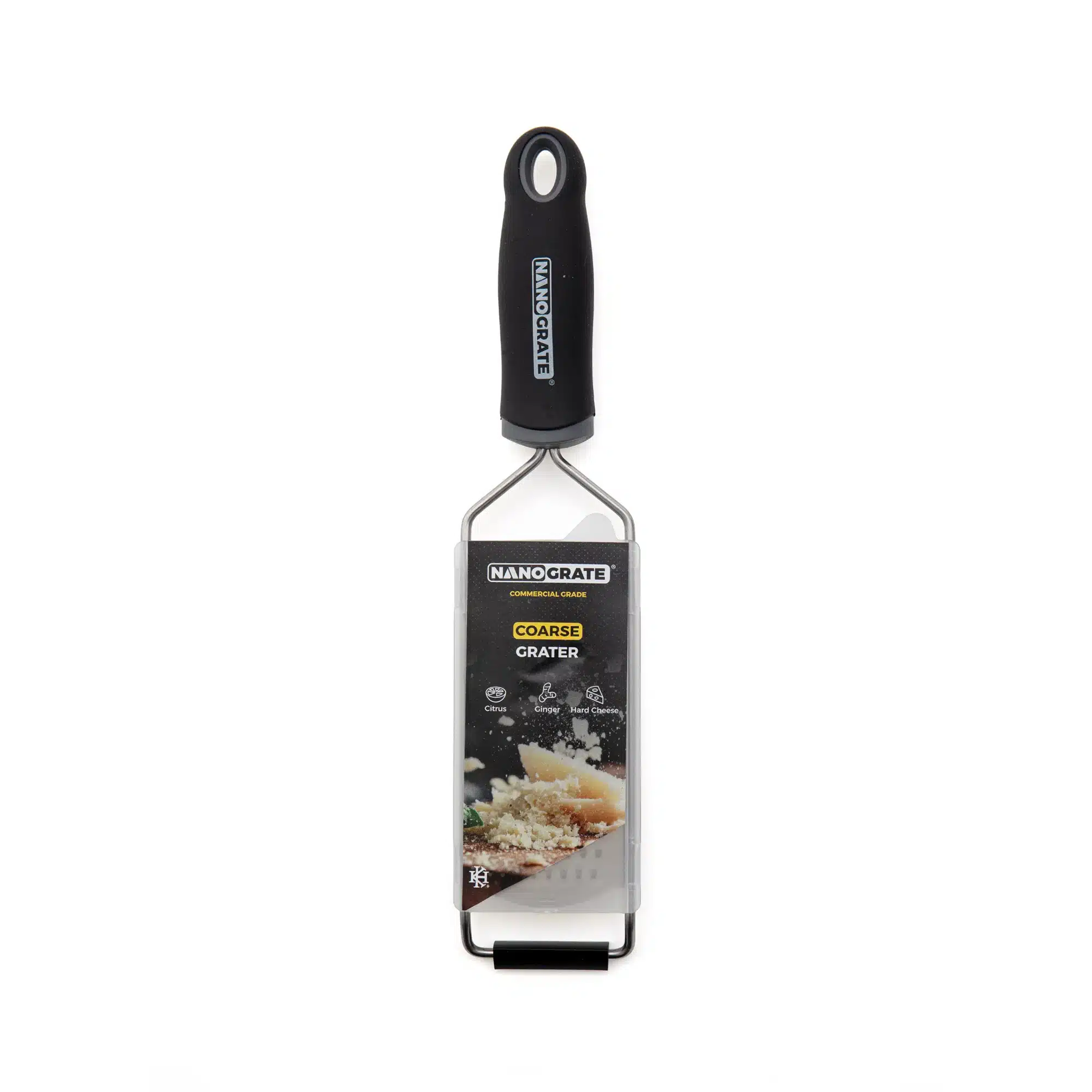 KH Nanograte® Coarse Grater - Image 4