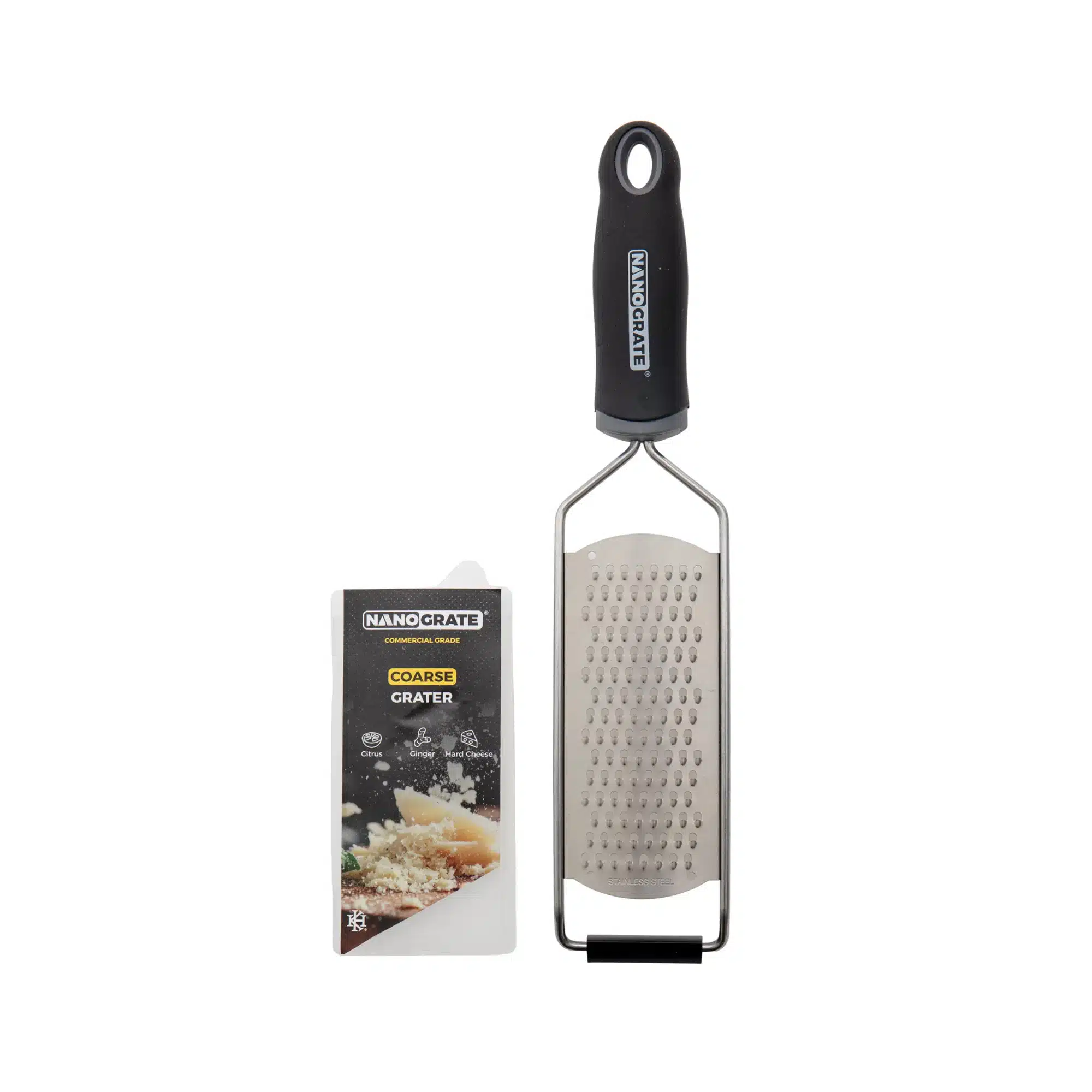 KH Nanograte® Coarse Grater - Image 3