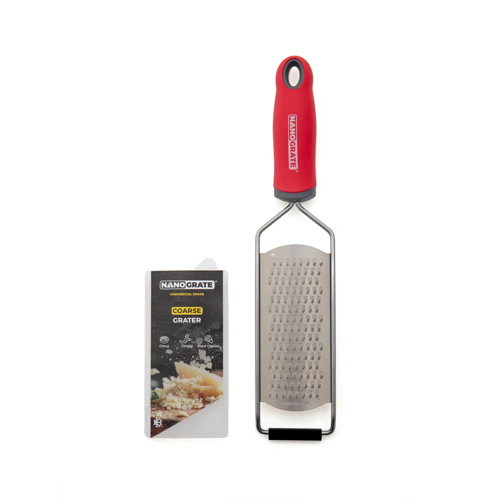 KH Nanograte® Coarse Grater - Image 7