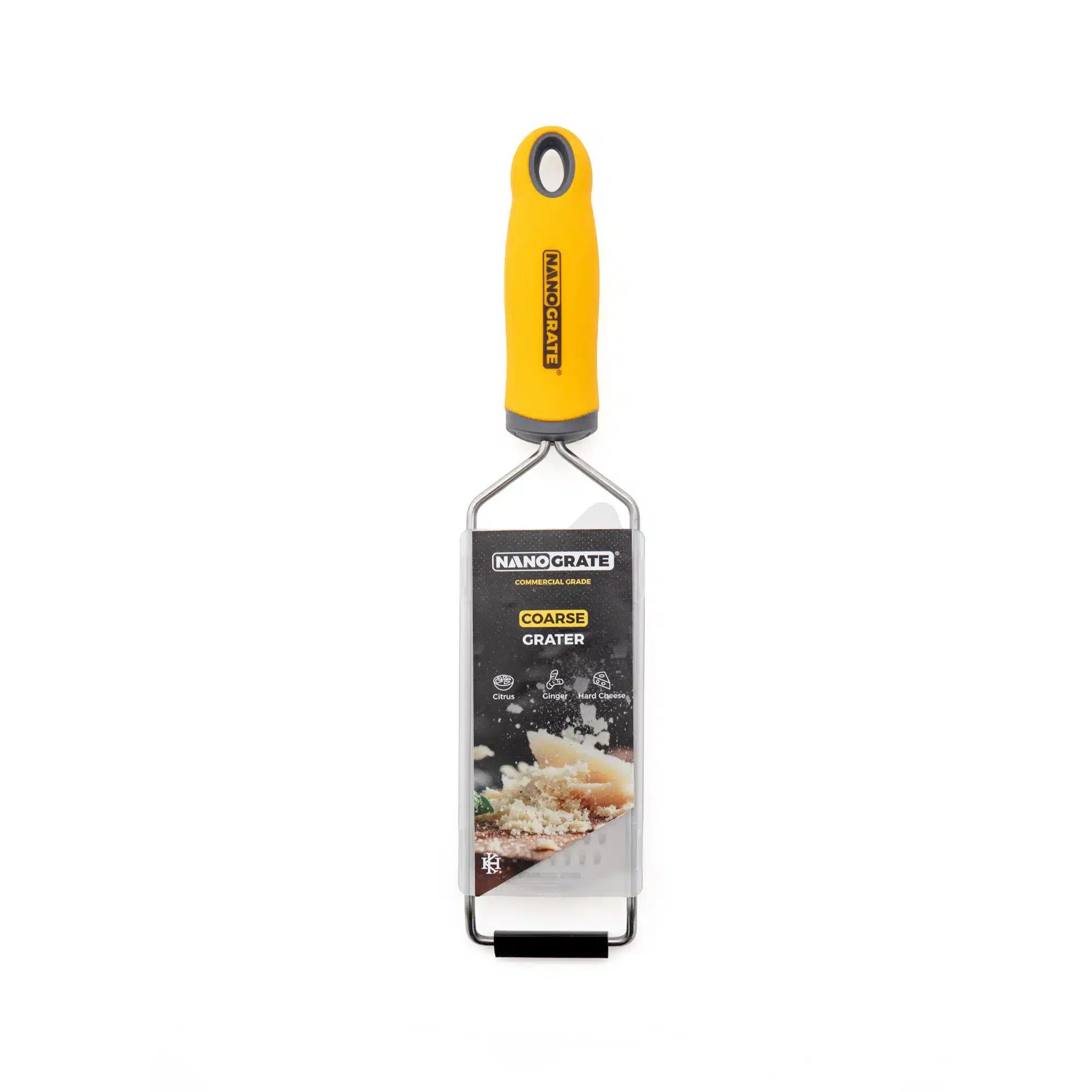 KH Nanograte® Coarse Grater - Image 11