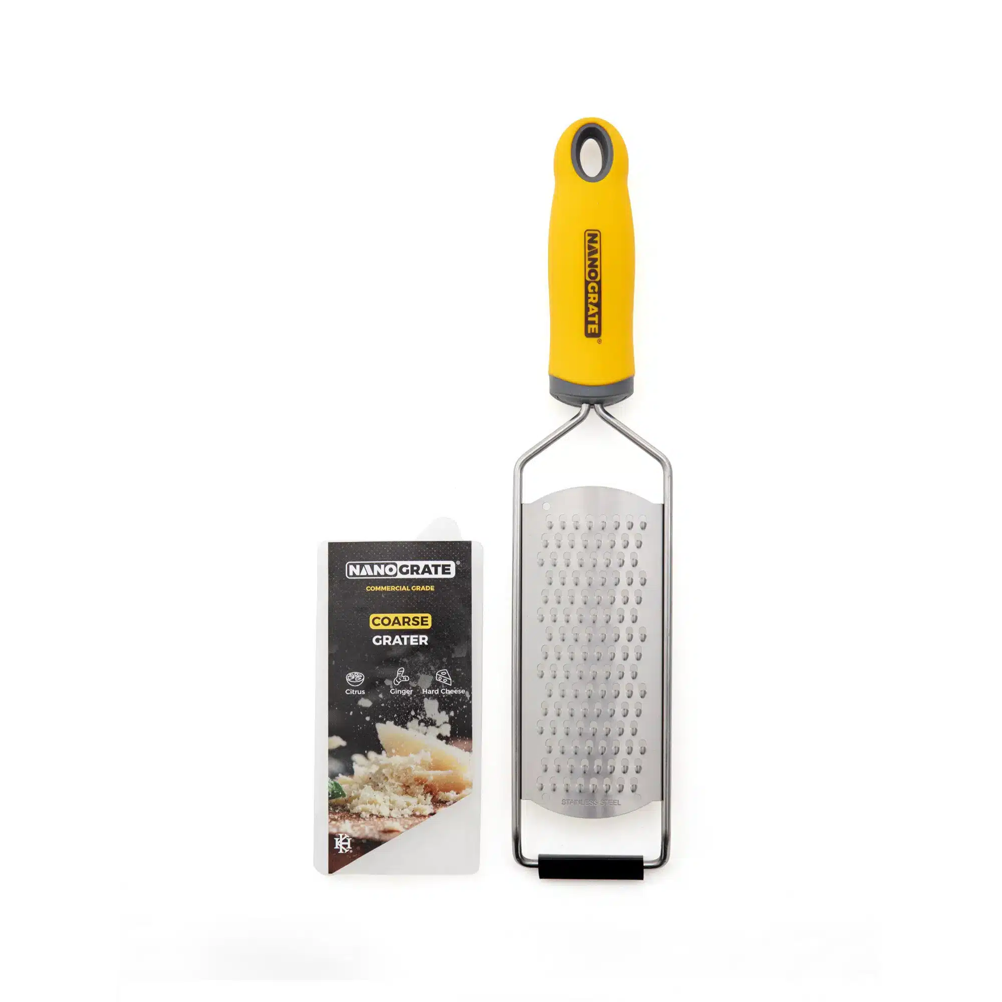 KH Nanograte® Coarse Grater - Image 10