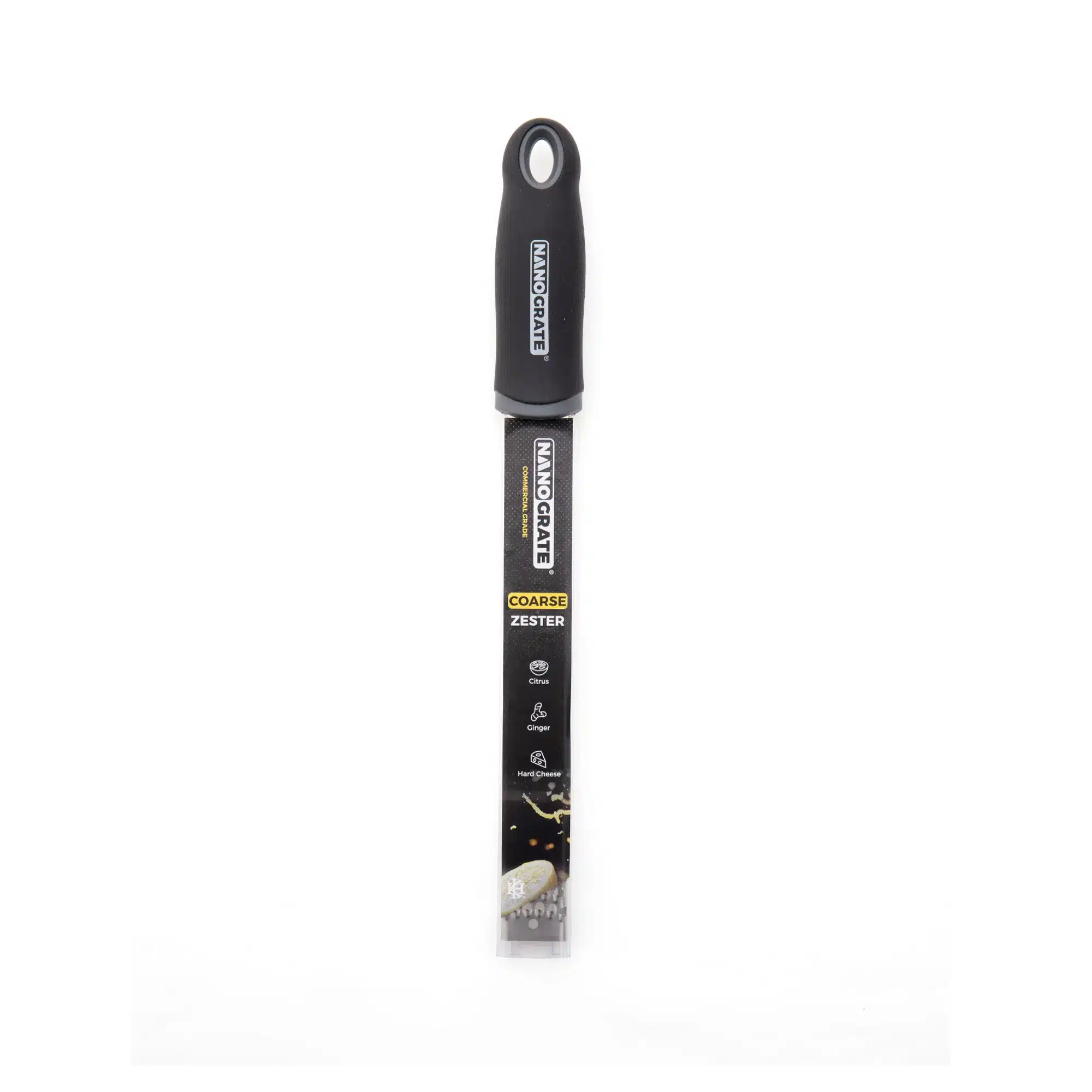 KH Nanograte® Coarse Zester - Image 4