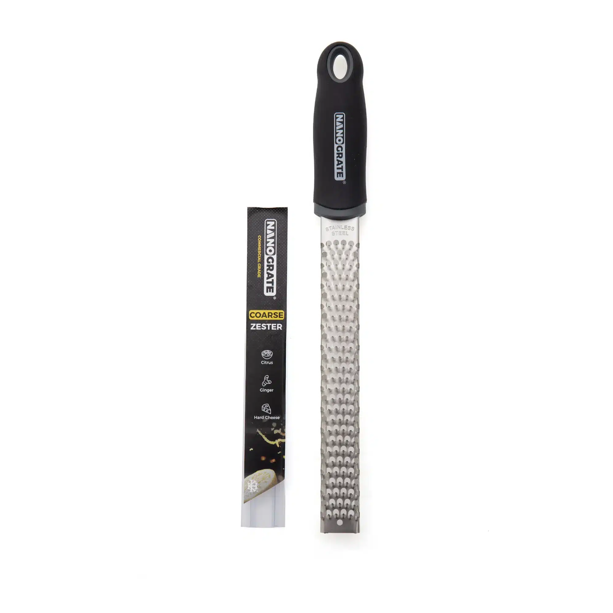 KH Nanograte® Coarse Zester - Image 3