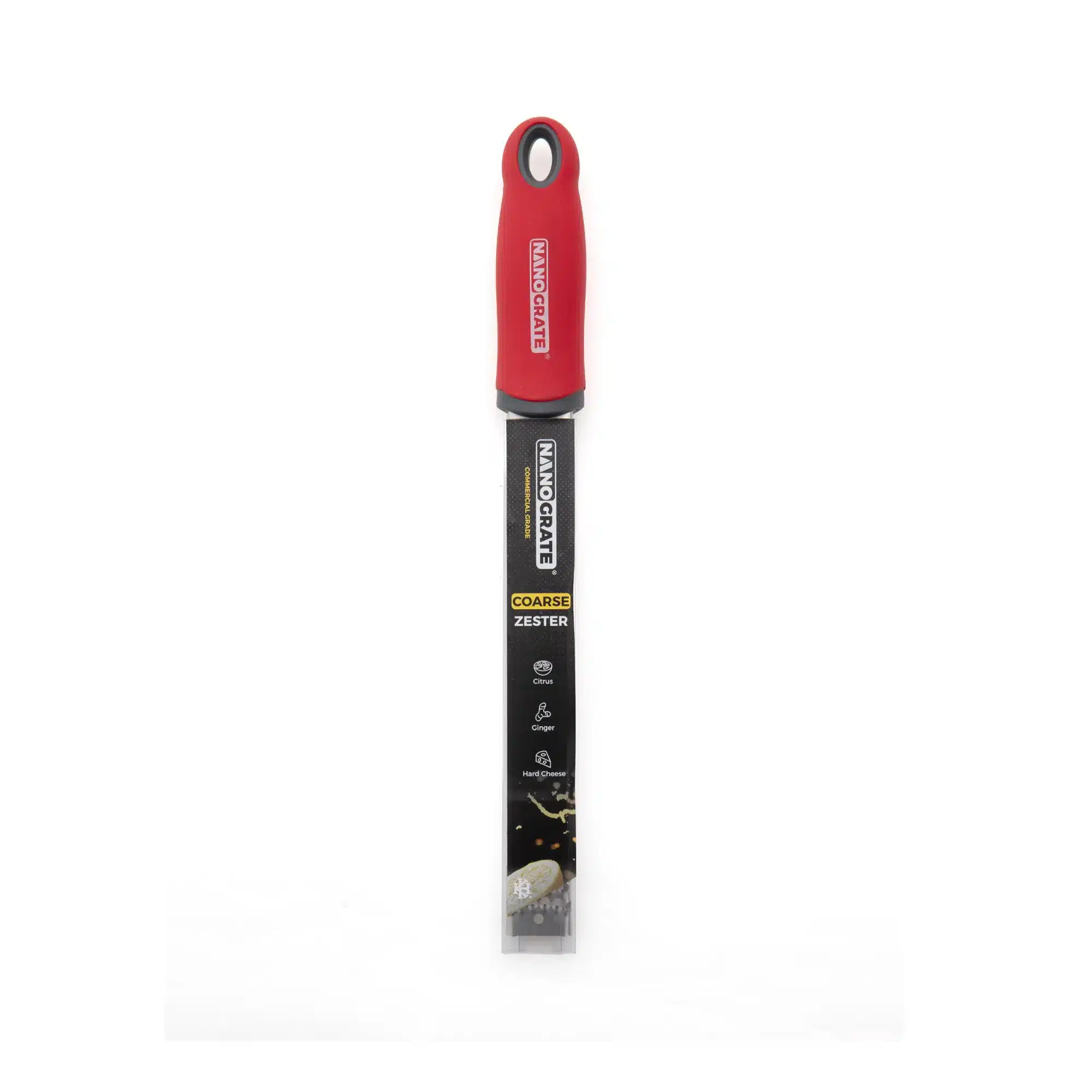 KH Nanograte® Coarse Zester - Image 8