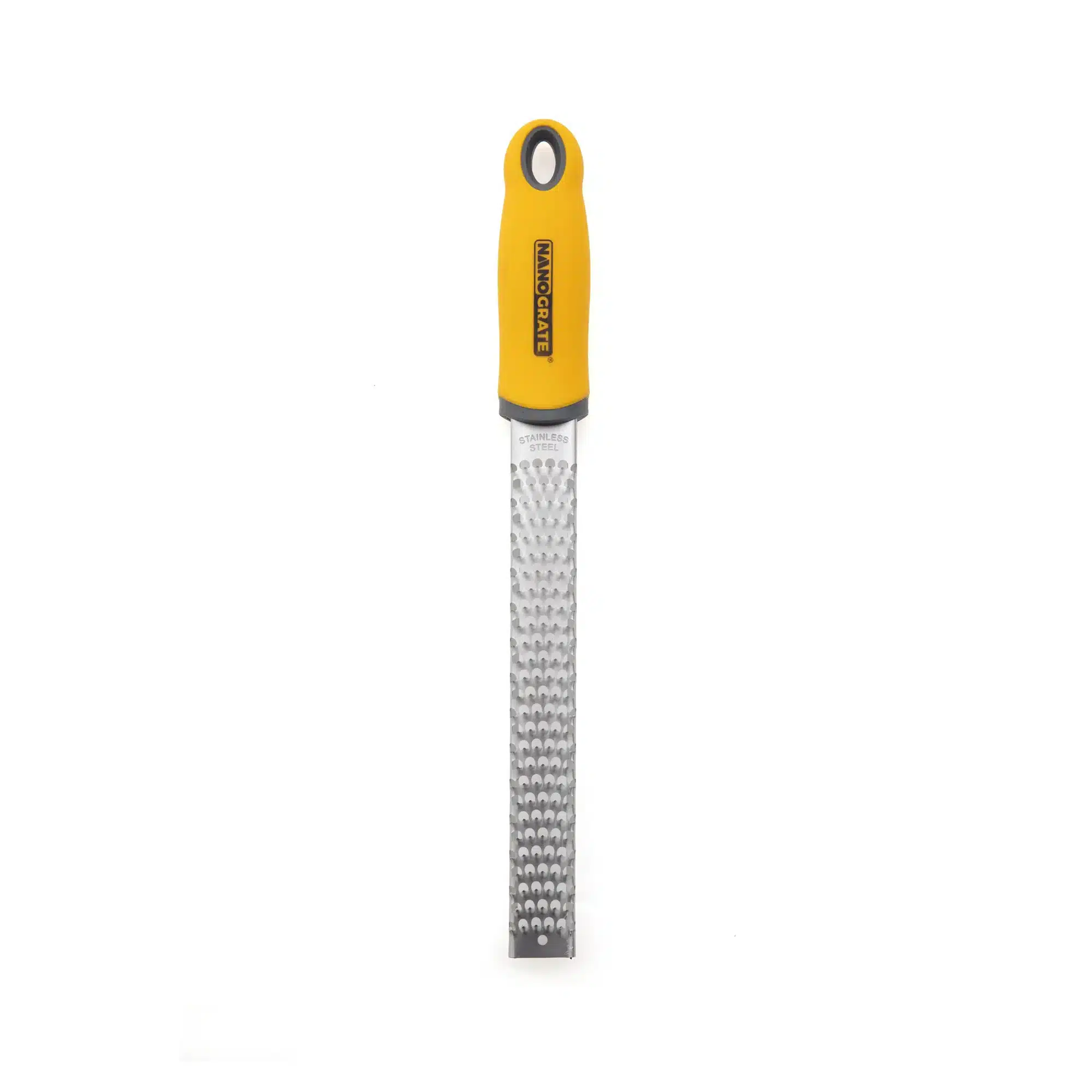KH Nanograte® Coarse Zester