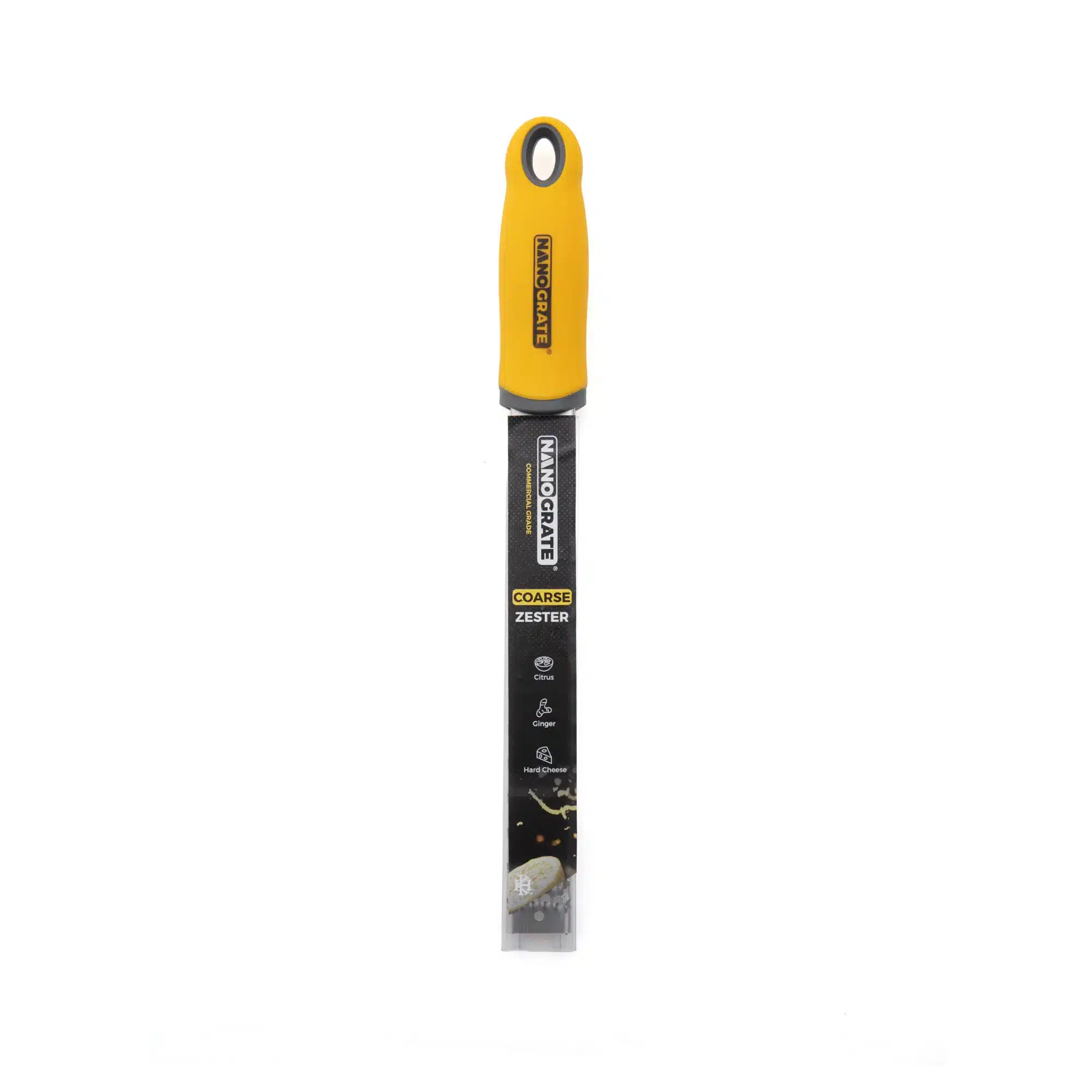 KH Nanograte® Coarse Zester - Image 11