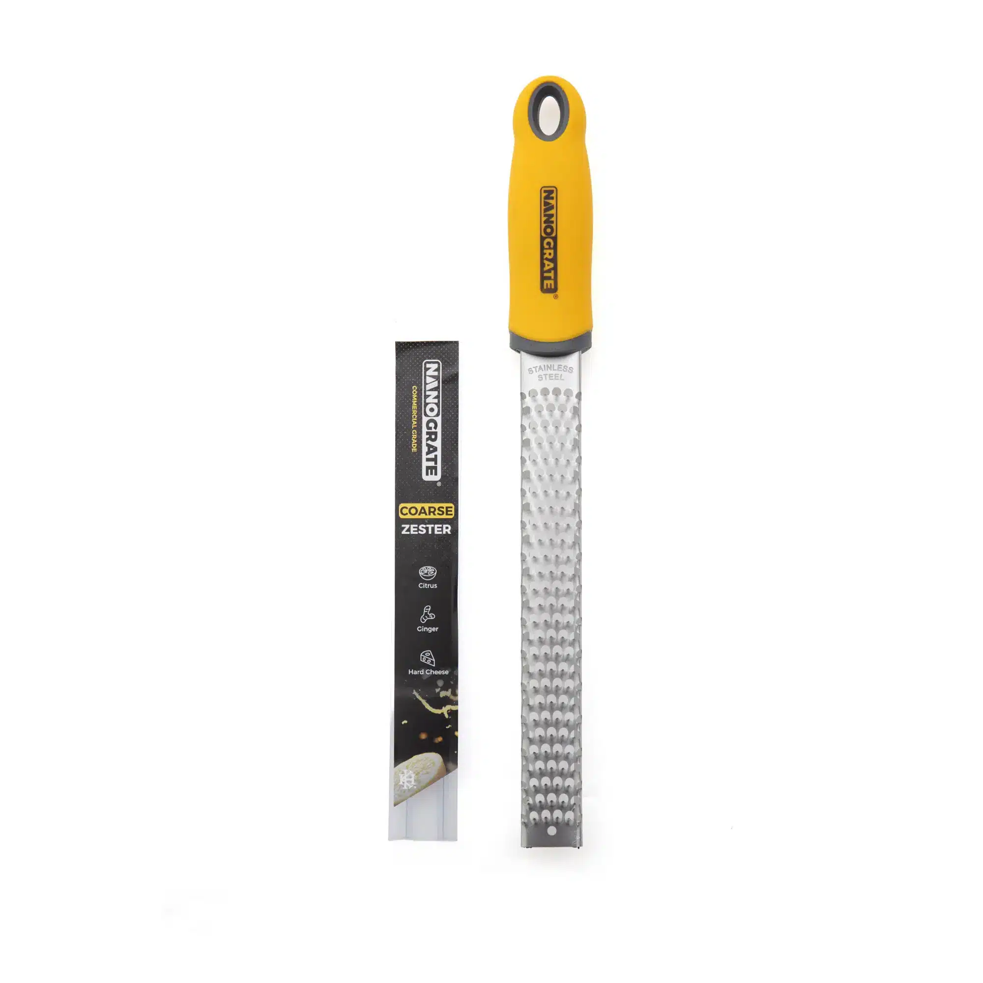 KH Nanograte® Coarse Zester - Image 10