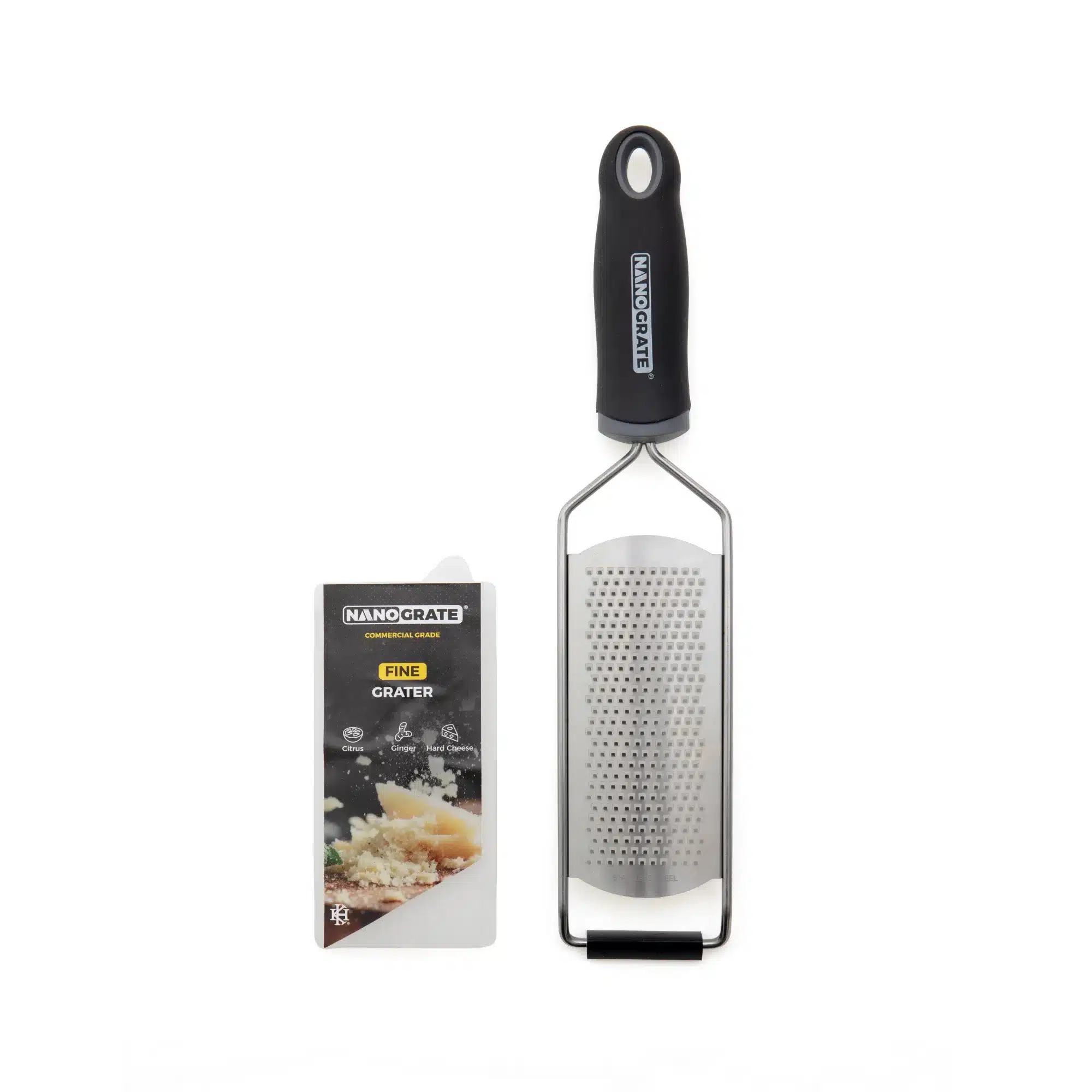 KH Nanograte® Fine Grater - Image 2