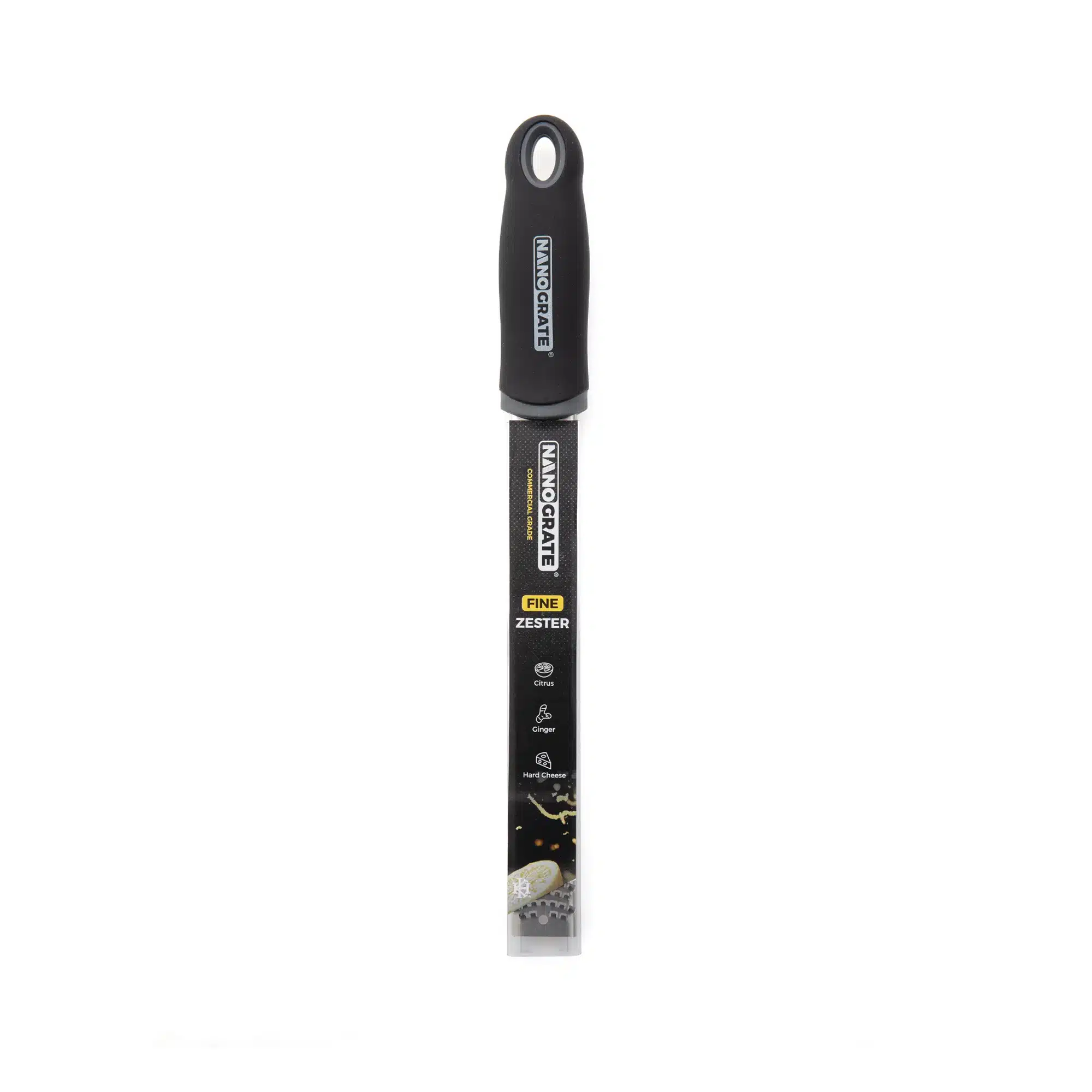 KH Nanograte® Fine Zester - Image 4