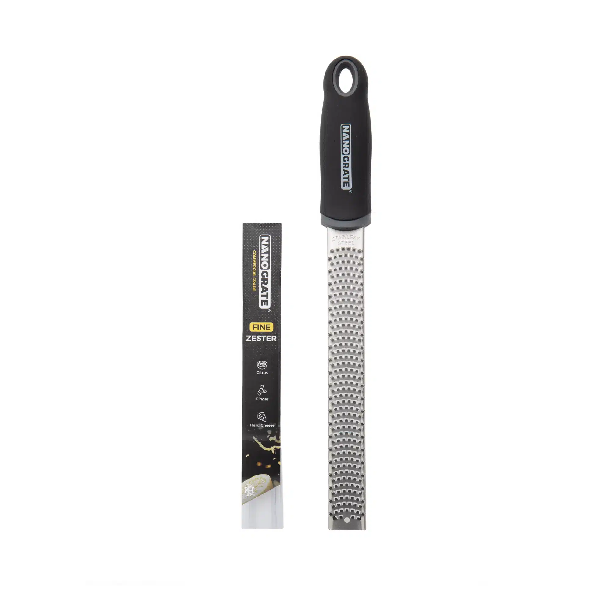 KH Nanograte® Fine Zester - Image 3