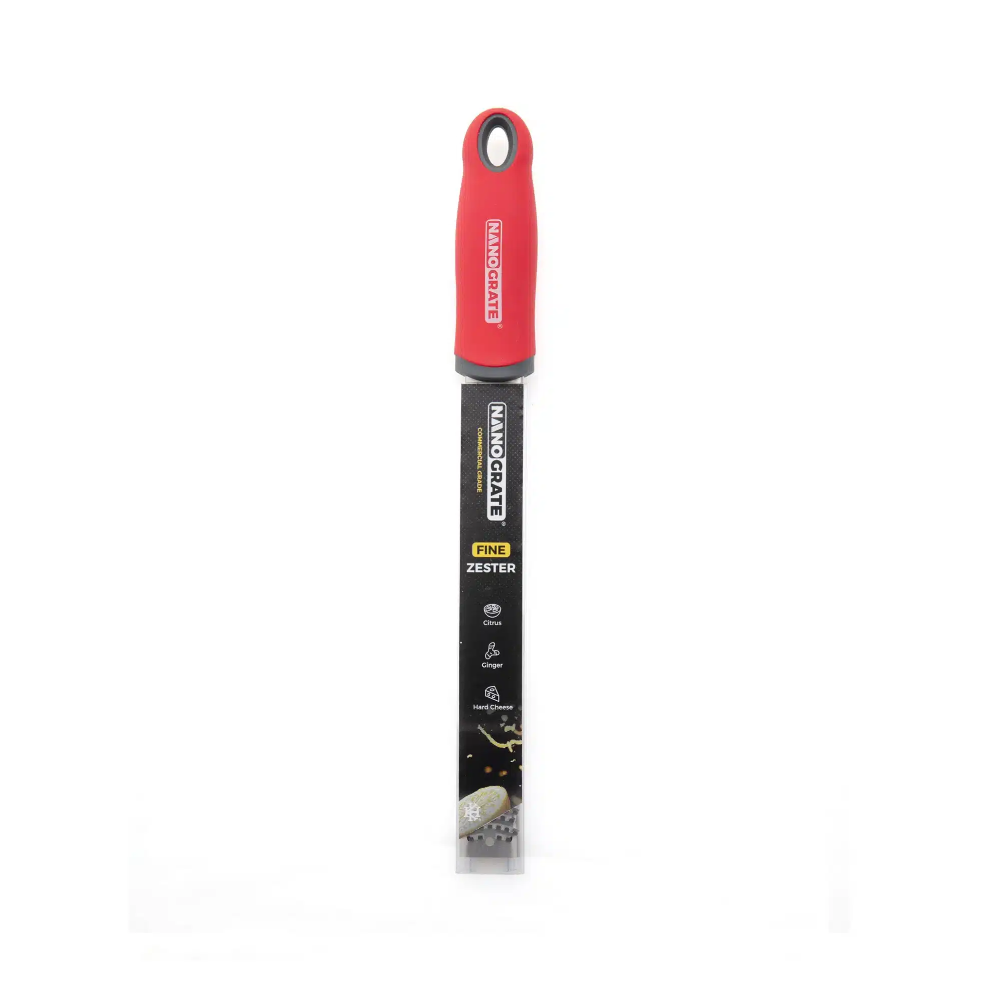 KH Nanograte® Fine Zester - Image 7