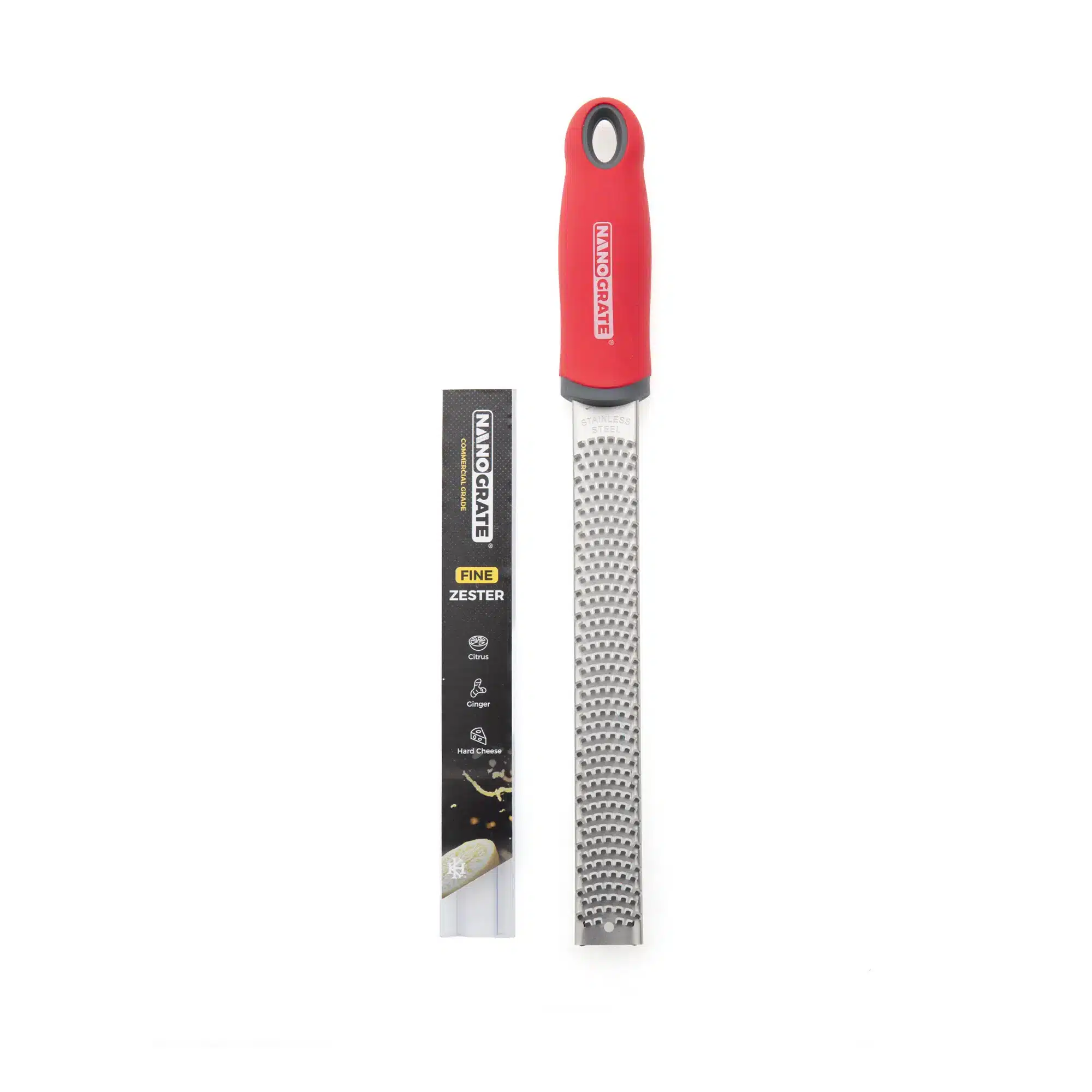 KH Nanograte® Fine Zester - Image 6