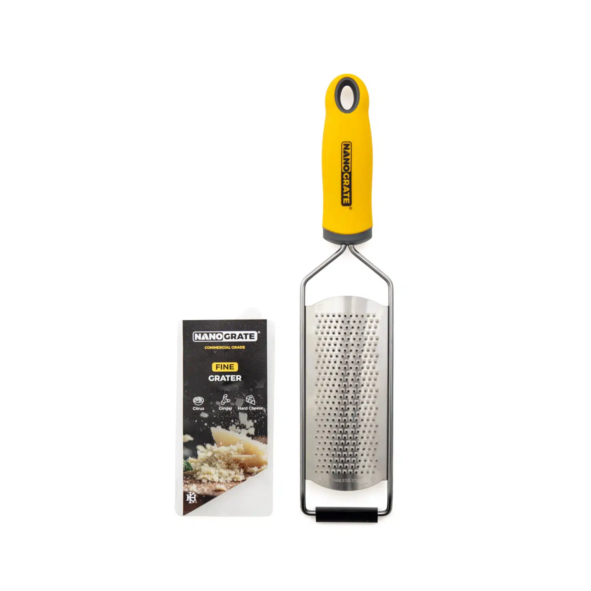 KH Nanograte® Fine Grater - Image 10