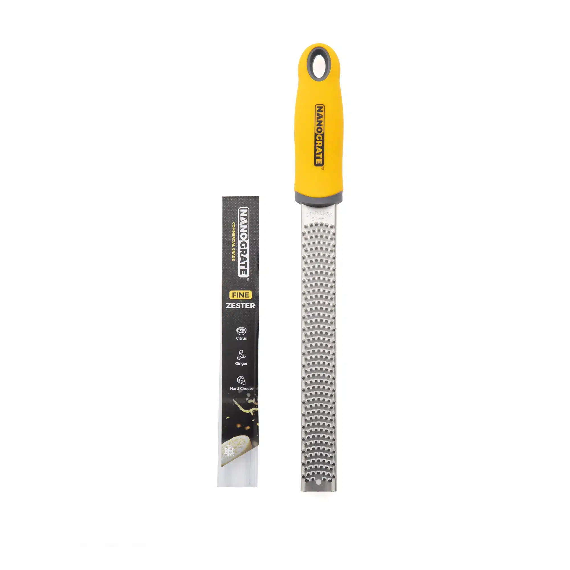 KH Nanograte® Fine Zester - Image 10