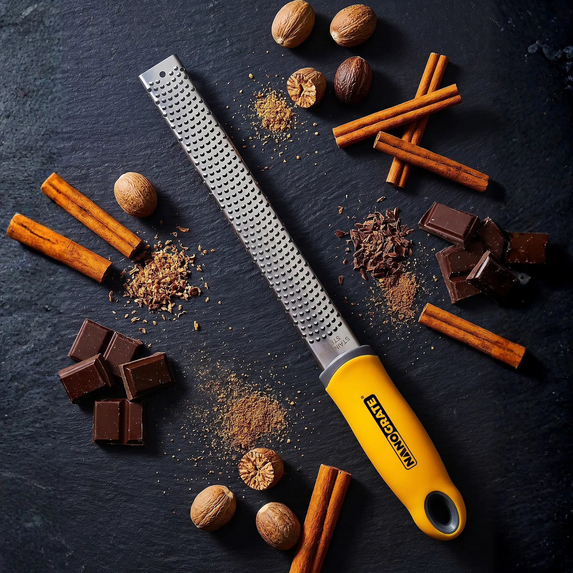coarse zester