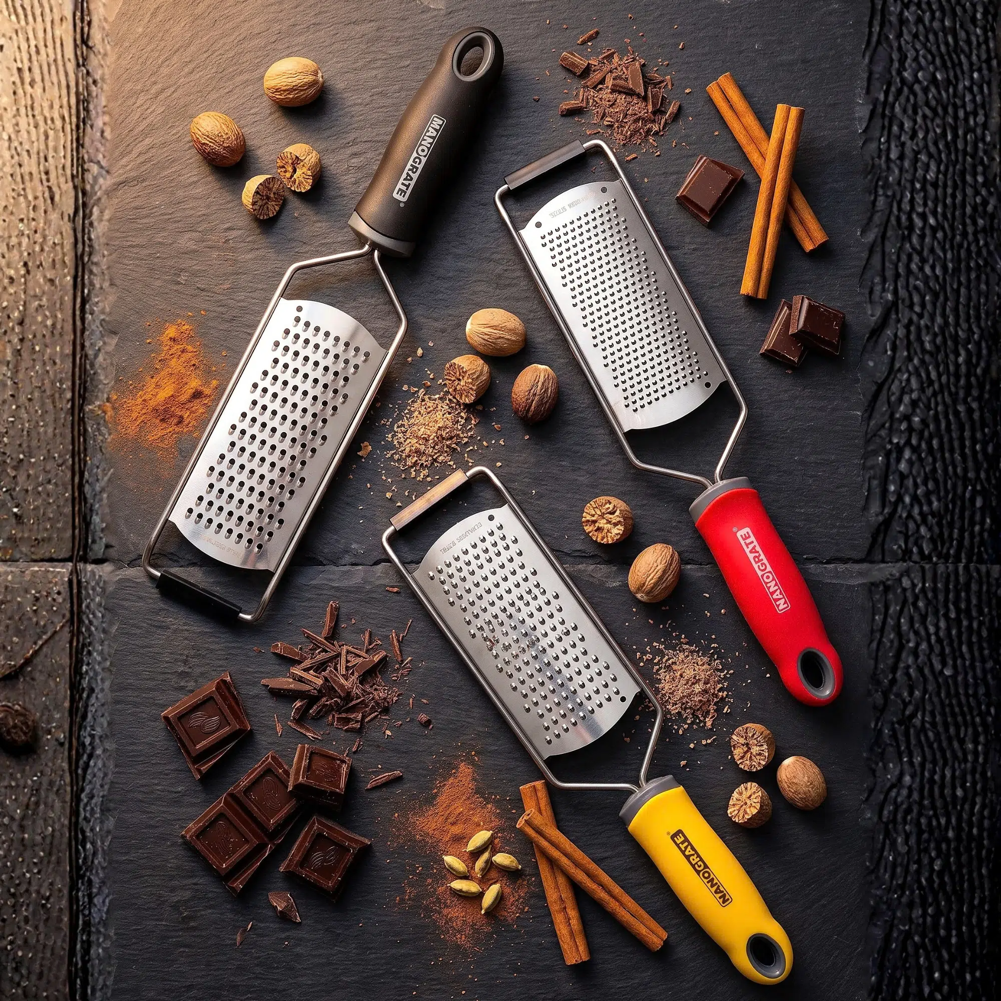 coarse grater groupshot KHA