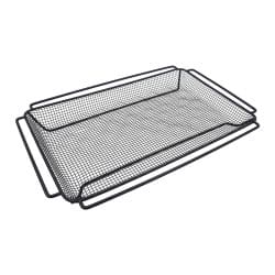 Kombi® Fry French Fry Tray Deep Wire Mesh Non-Stick Coating