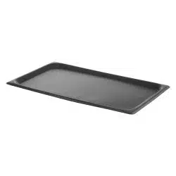 Kombi® Grill Pan Full Size 1/1 x 30mm Plain Non-Stick Aluminium