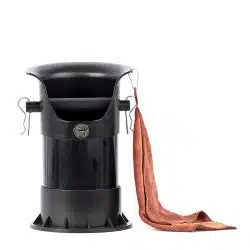 KH Khafe® Coffee Knock Box Benchtop