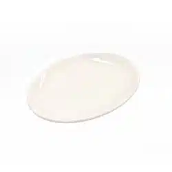 KH Duraware® Oval Coupe Plate