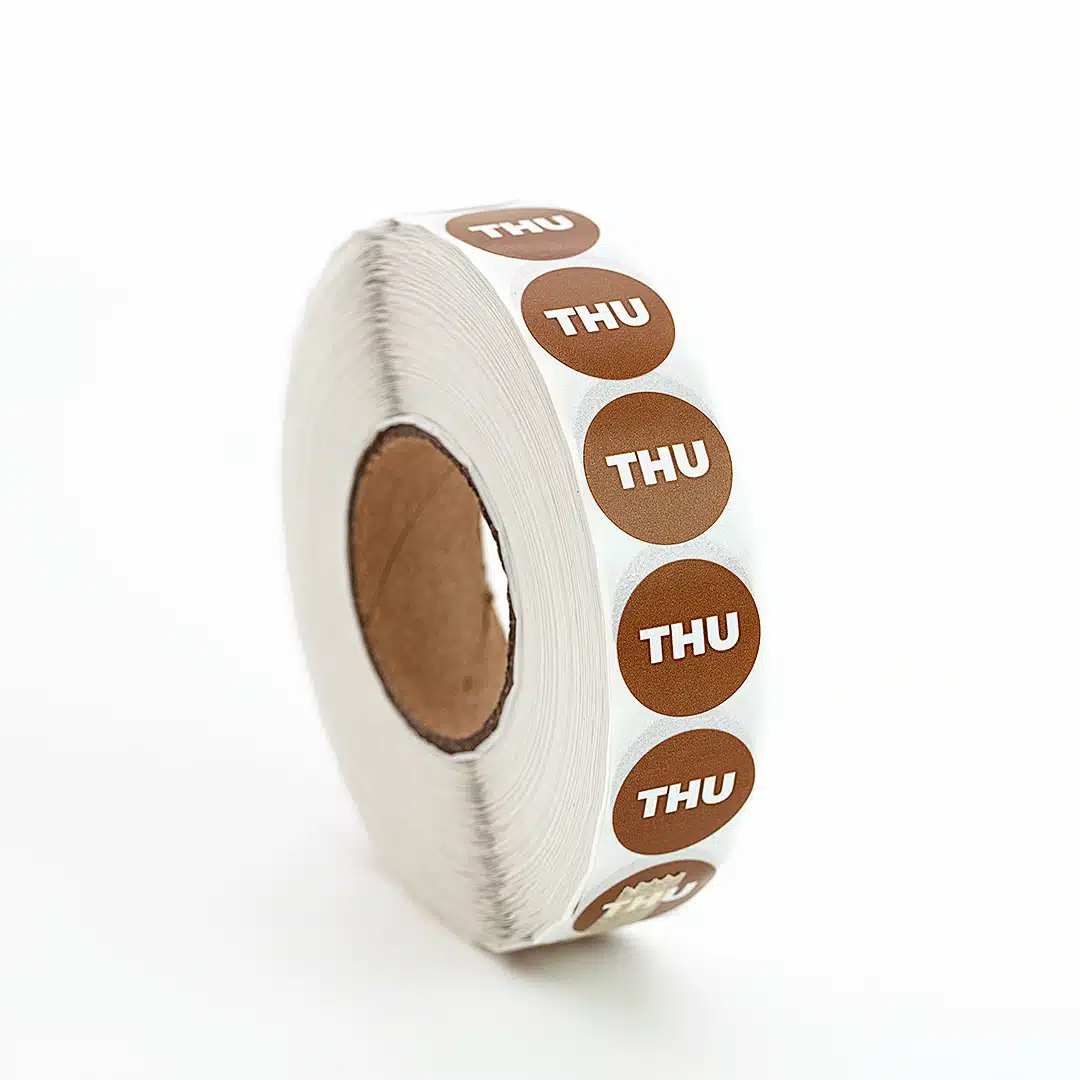 Thursday Label