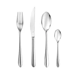 KH Mclaren Stainless Steel Cutlery